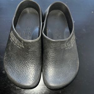 Birkenstock non-slip. Size 36